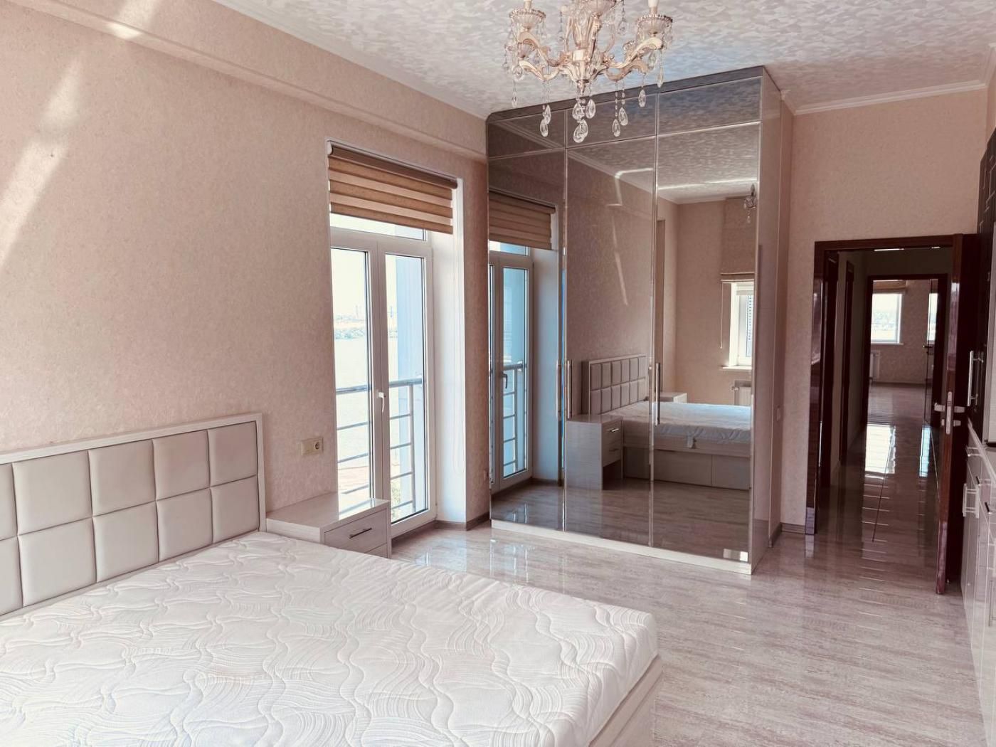ПРОДАМ 4к кв ЖК ДУЭТ Центр, Мост Сити, набережная, цирк