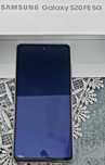 Tel. Samsung Galaxy s20 FE 5G