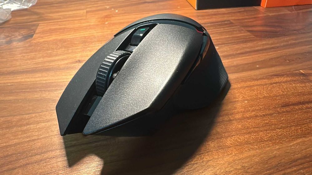 Rato Razer Basilisk Hyperspeed (Wireless) – Estado NOVO com UPGRADES