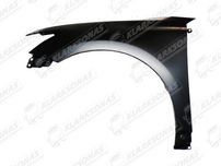Крило LEXUS CT200H, 12.2013 - 5380276020 5380176020