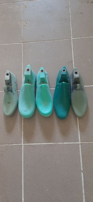 Kopyta szewskie z polipropylenu