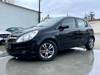 Opel Corsa Enjoy 1.3CTDi 95cv GPS+Câmera c/Garantia - 115€ p/mês