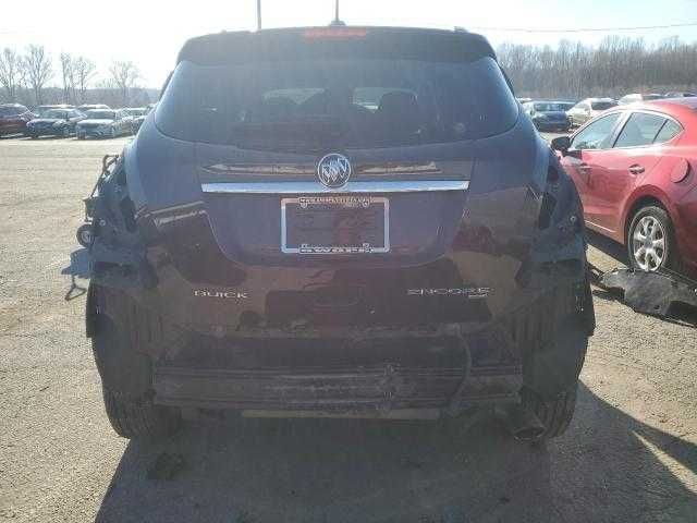 Buick Encore Preferred 2017