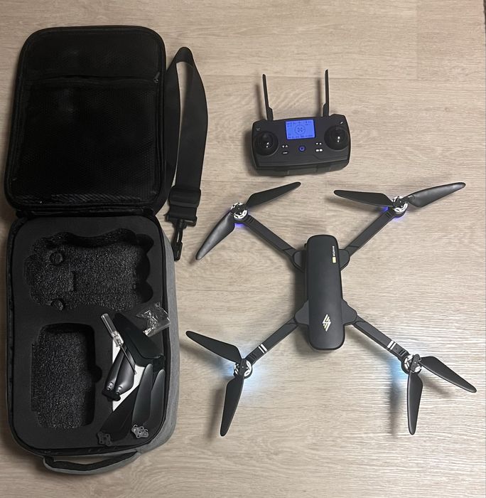 Квадрокоптер Aviator pro