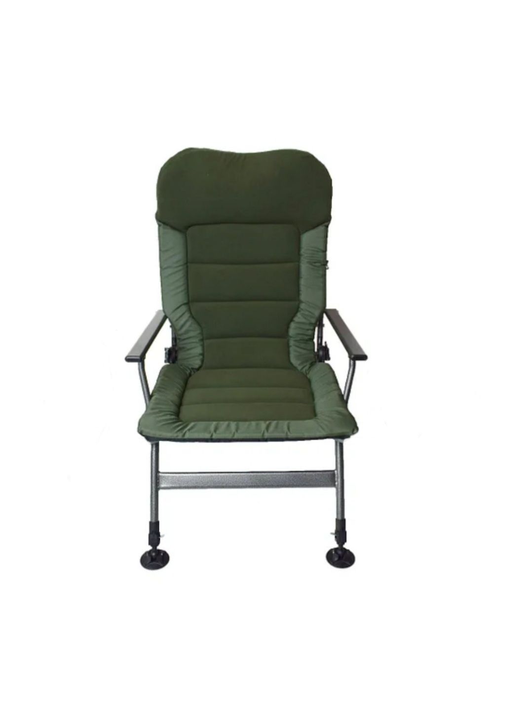 Кресло усиленное карповое для рыбалки Novator Vario Elite XL