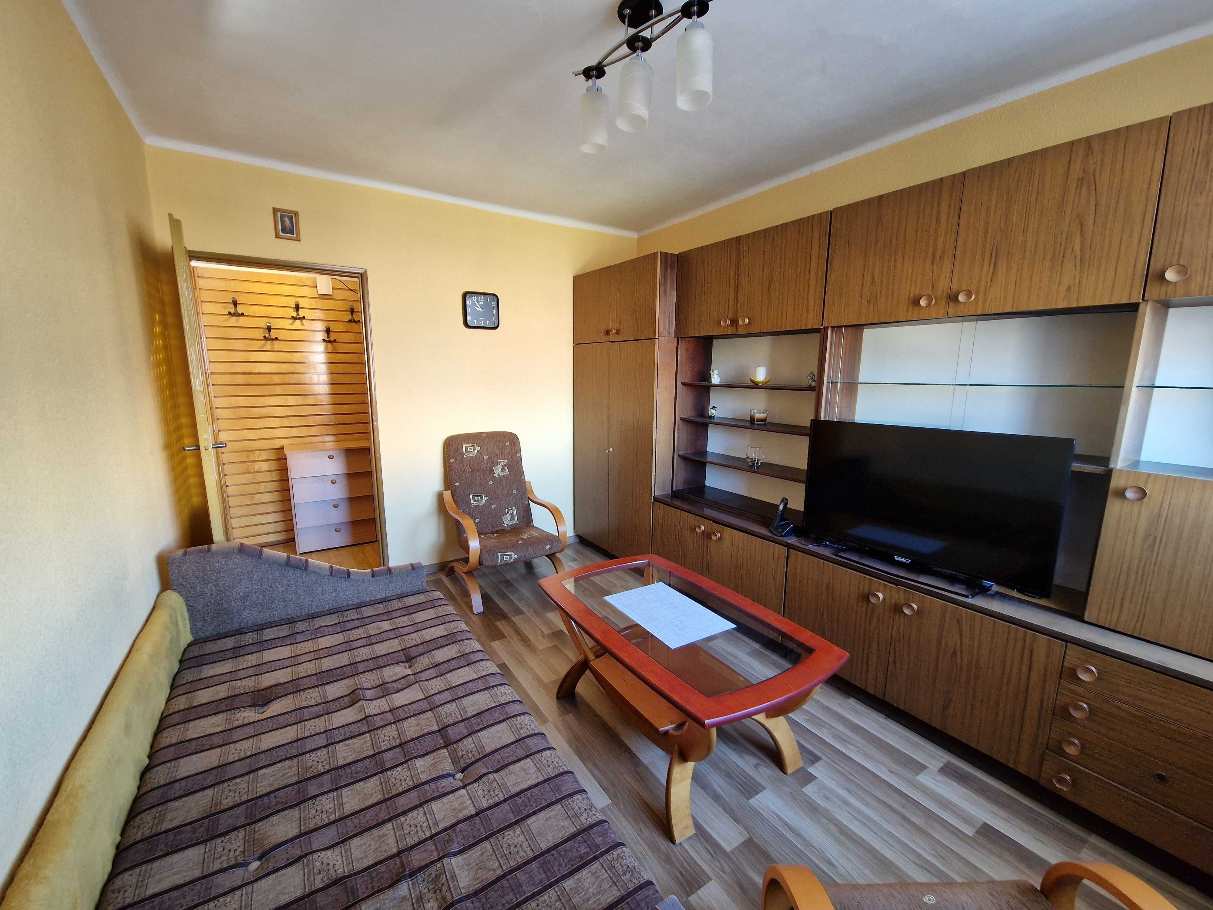 Sprzedam mieszkanie 47 m² – Chorzów, ul. Dąbrowskiego 42