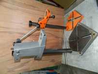 Stojak do wiertarki Wolfcraft