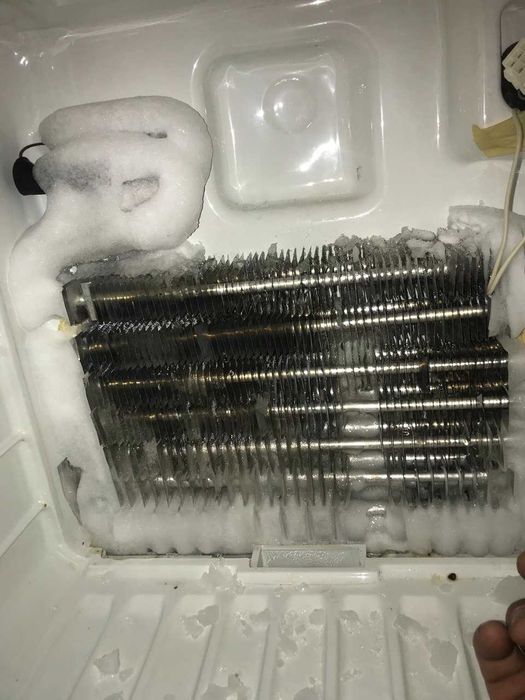 Ремонт холодильників, ремонт промислових холодильників , вітрин