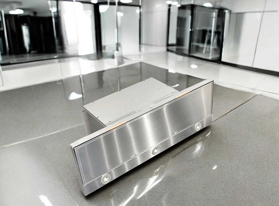 Витяжка Miele DA 3698 - вбудована вытяжка Міле 90см