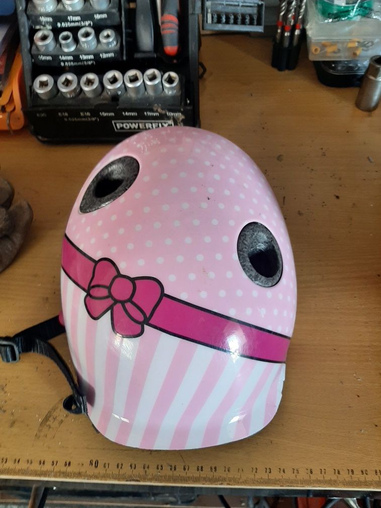 Capacete de bicicleta