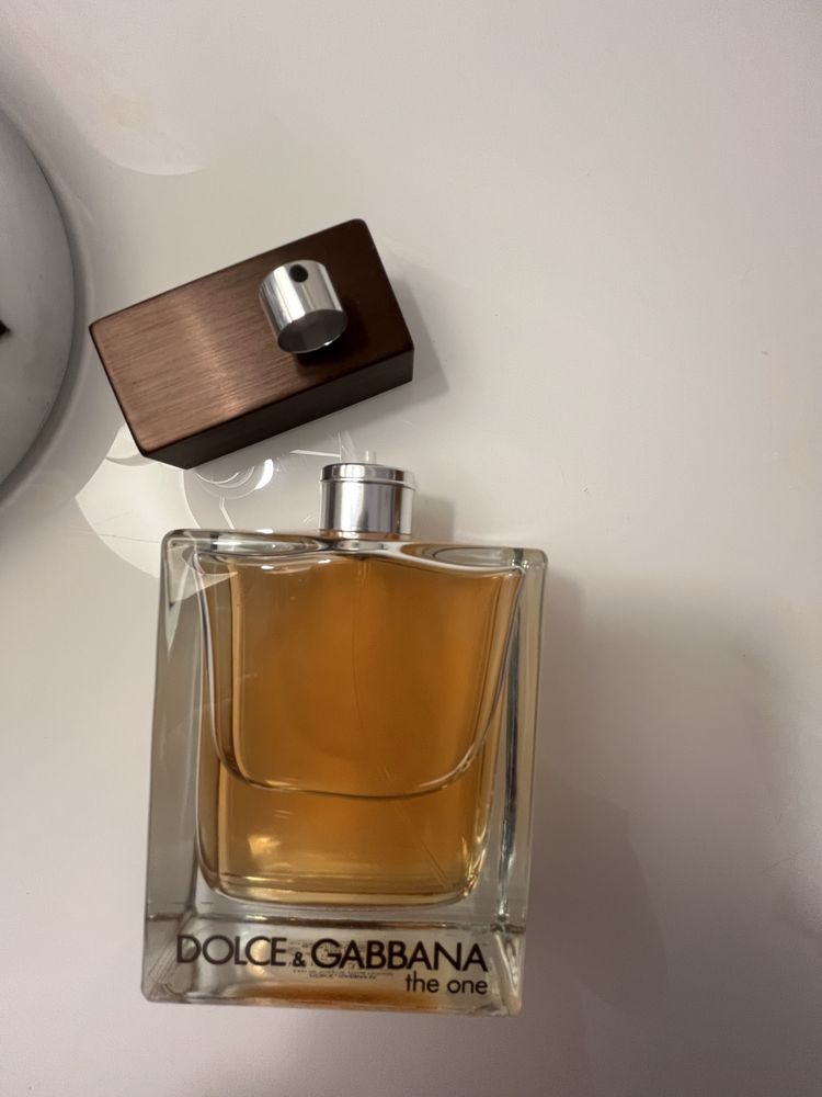 Dolce & Gabbana The One