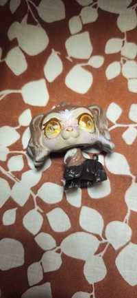 Lps spaniel custom