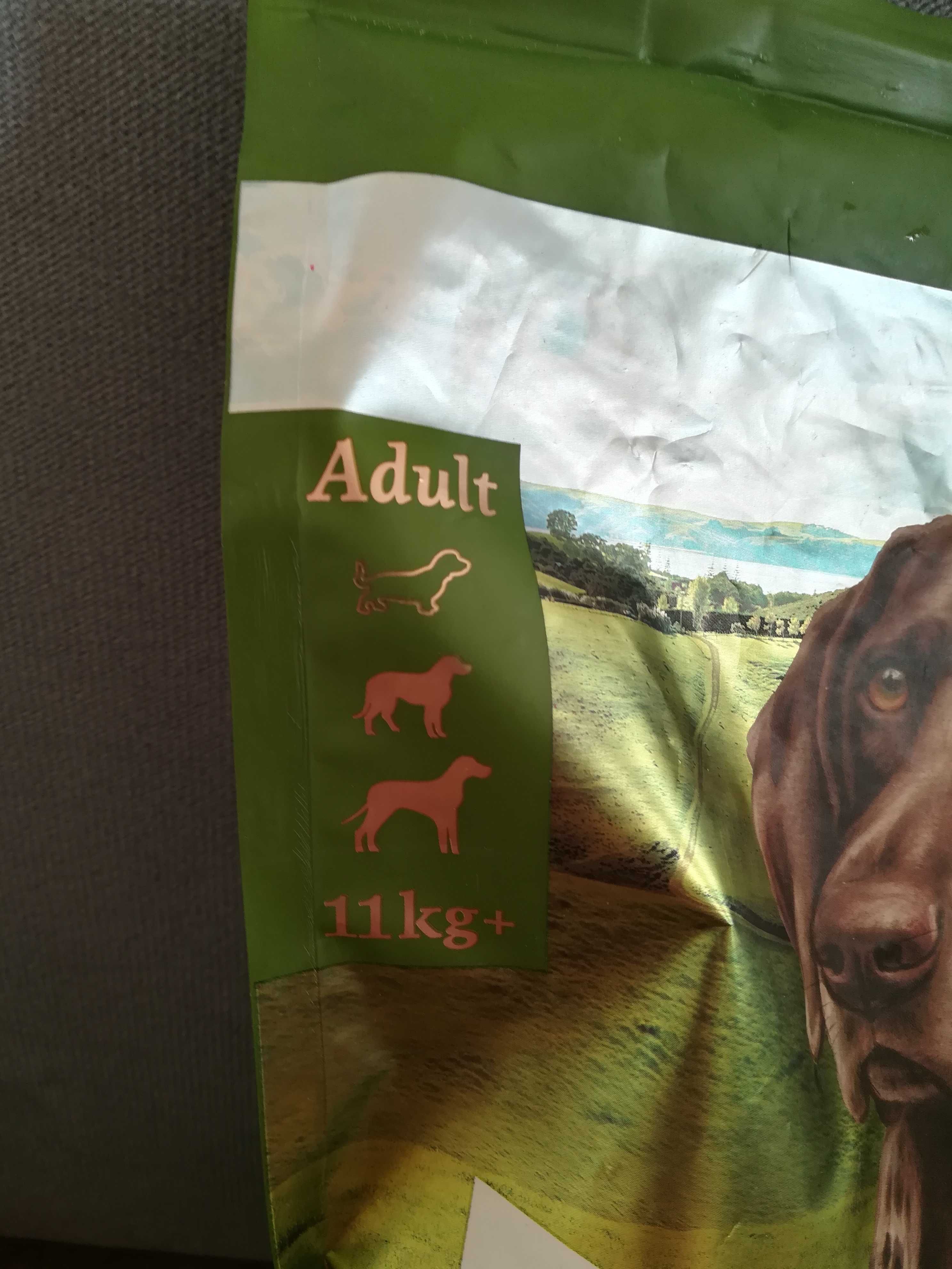Karma Happy Dog 4kg+gratisy