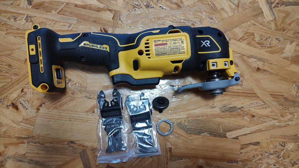 Інструменти, аксесуари Dewalt