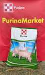 Purina Пуріна ДБМВ, 20090 премікси для свиней, лінійка Turbo