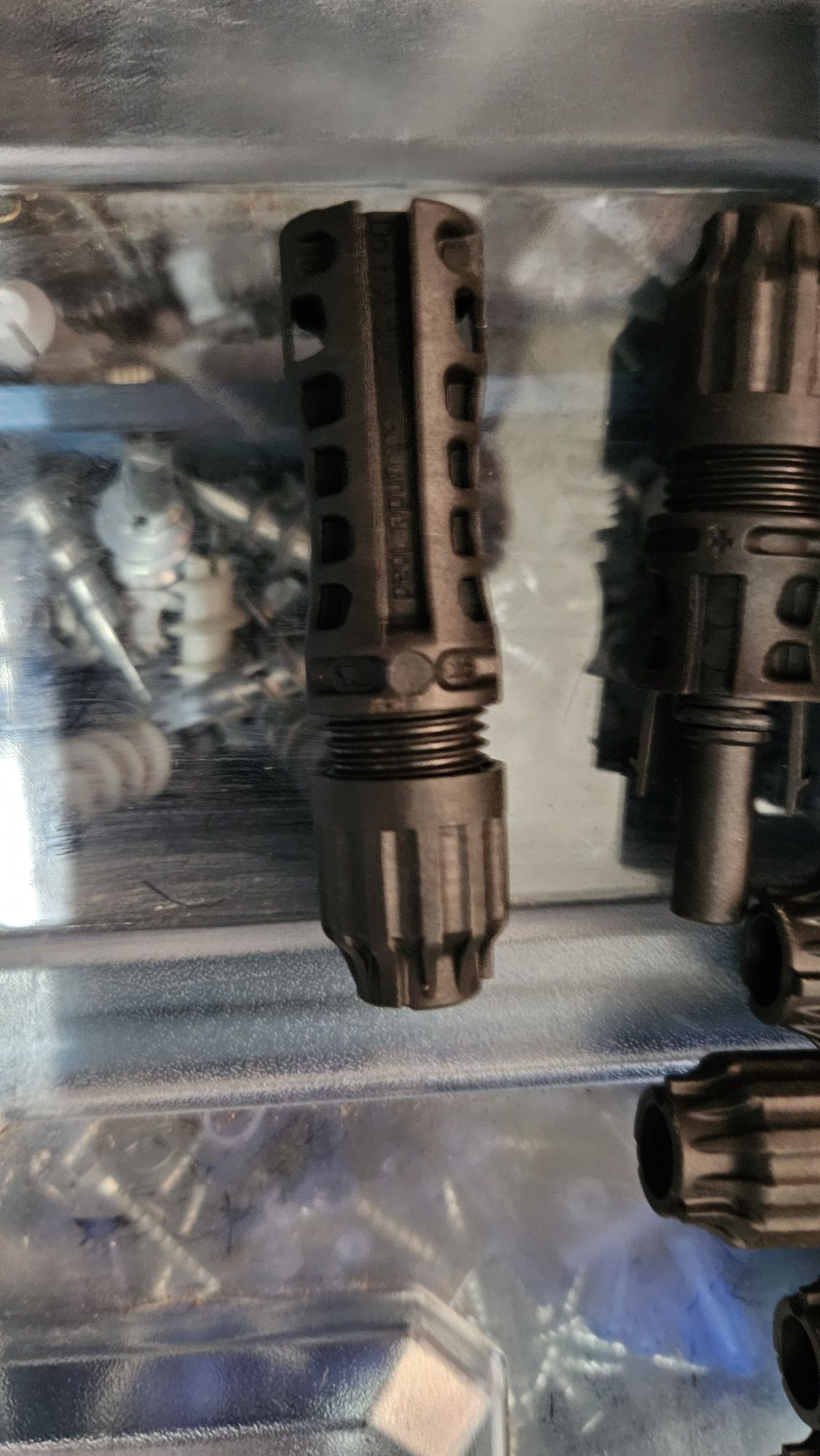 Złącze MC4 Evo2 Staubli