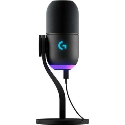 Mikrofon LOGITECH Yeti GX