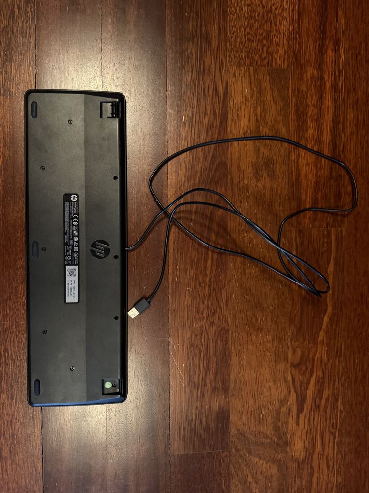 Klawiatura HP HQ-TRE 71025