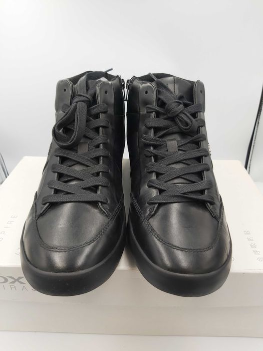 Nowe Buty GEOX RESPIRA sneakersy botki półbuty rozmiar 43