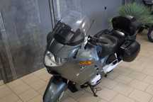 BMW R 1150 RT Oryginał 2004 Bezwypadkowa r1200 rt 1200rt 1150rt