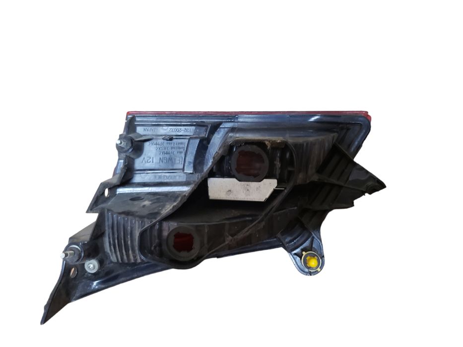 Фонарь задний левый внутренний (Дефект) Subaru LEGACY V B14 разборка