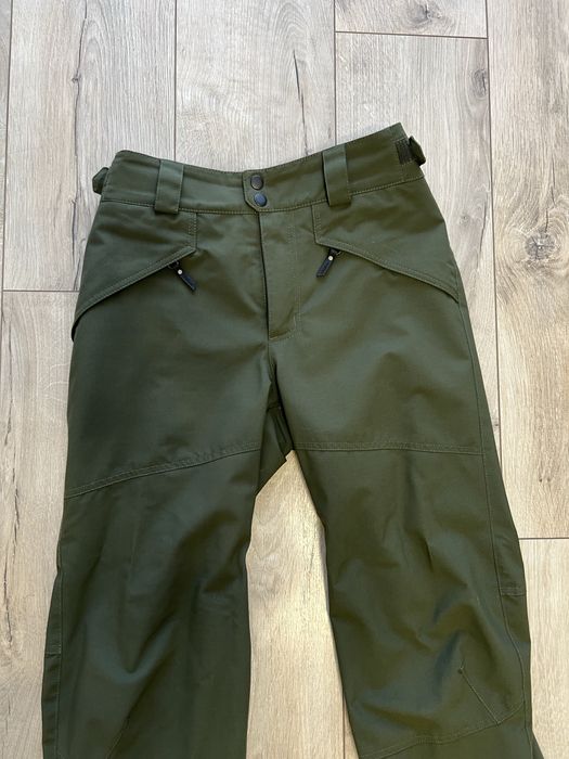 Штаны O’Neill Hyperdry 10000 для лыж и сноуборда