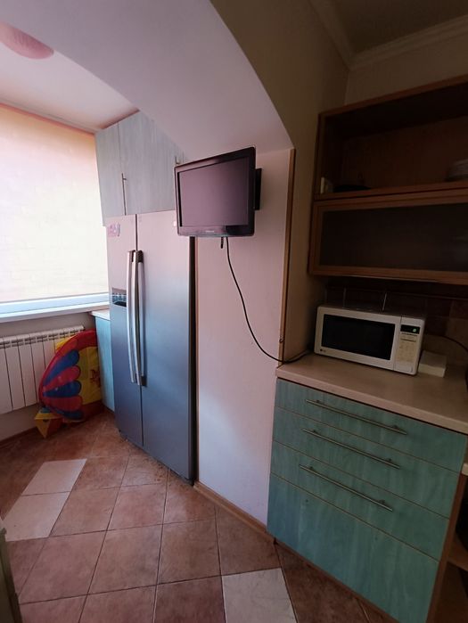 3 кімн квартира Борщагівка,  Леся Курбаса