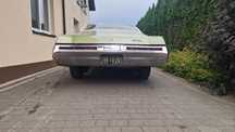 Buick Riviera 1969 Big Block 430 7L 360km