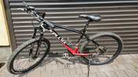 Rower MTB  Kellys Madman 26 cali Rama 17,5 super stan warto jak nowy.