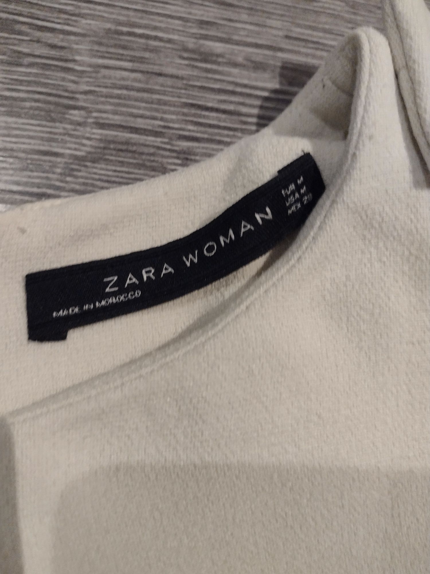 Elegancka Sukienka firmy ZARA