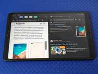 Tablet Xiaomi Mi Pad 4 Plus LTE 10.1" 4/64GB Czarny