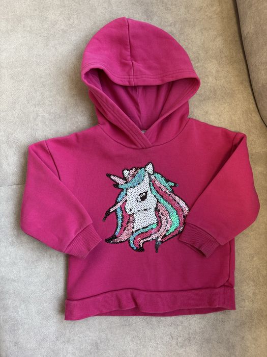 Толстовка, Кофта для дівчинки 92 розмір