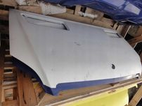 Maska Pokrywa Silnika Mercedes Sprinter 906 Przedlift