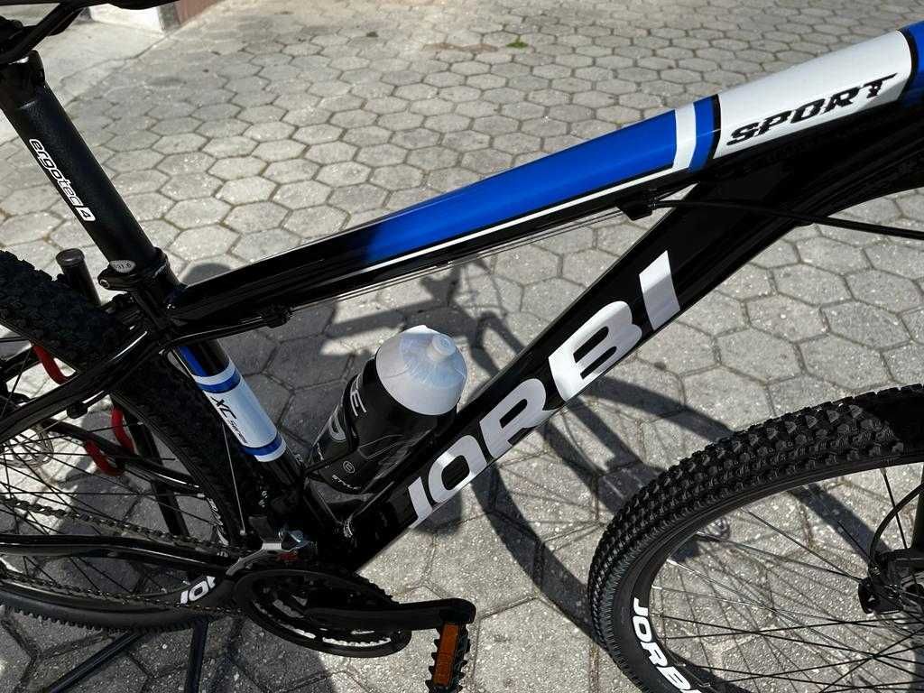 Bicicleta Jorbi Sport