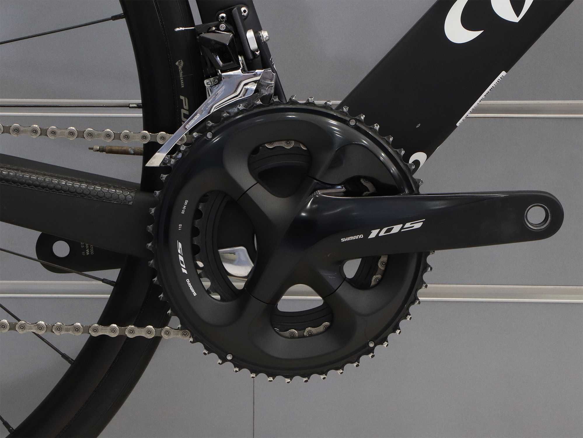 Bicicleta WILIER Cento1AIR (54)