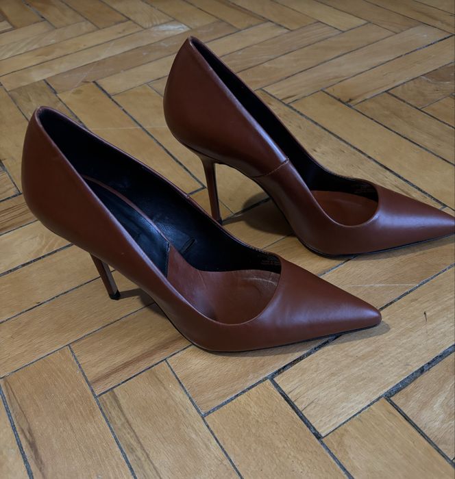 Туфлі жіночі ZARA