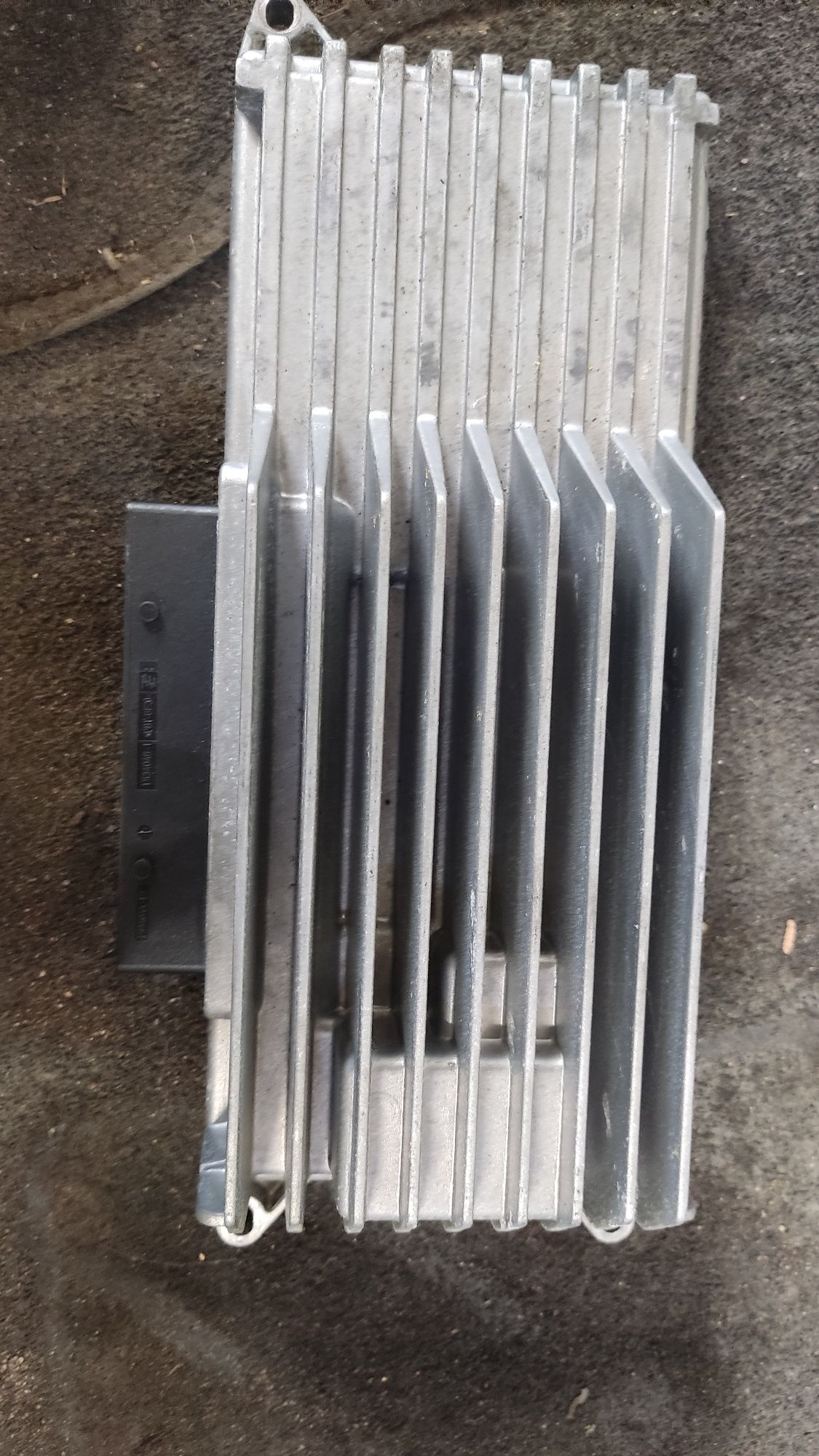 Wzmacniacz radia dźwięku Audi a4 b8 lift a5 8t lift q5