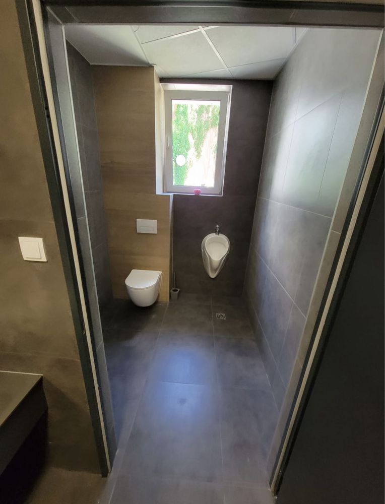 Hostel Redditum -Pokoje pracownicze- wysoki standard