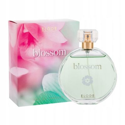 Elode Blossom 100 Ml Woda Perfumowana France