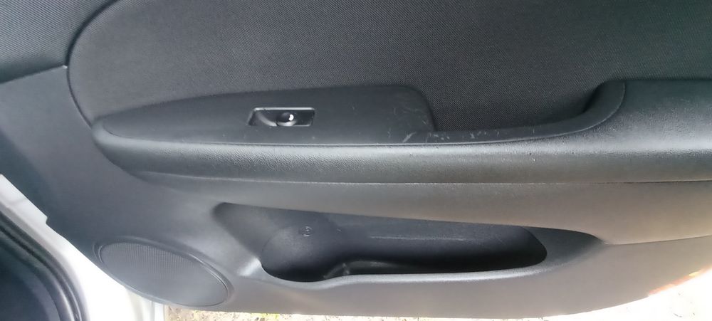 Хімчистка салону авто