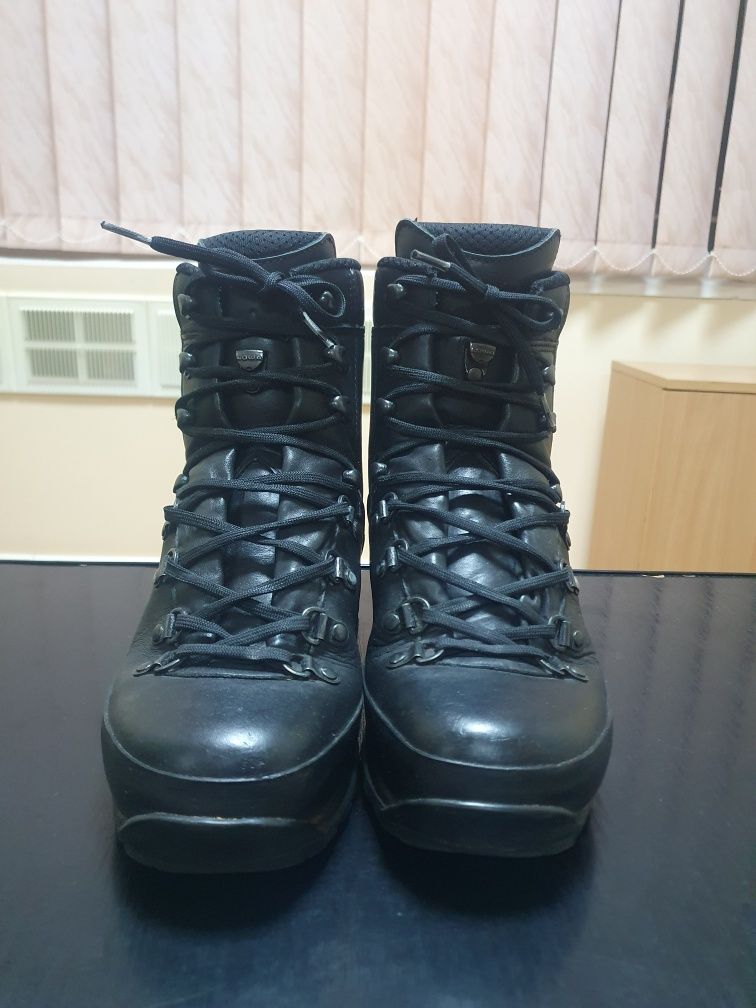 Берци Lowa Patrol Boot PTB