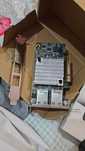 Nowa karta sieciowa X540-T2 PCIE-X8 X16 (2x RJ45 10Gb).