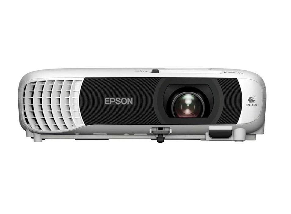 Мультимедійний проектор Epson EB-FH08 (V11HB54042)