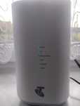 Router 5G LTE openwrt
