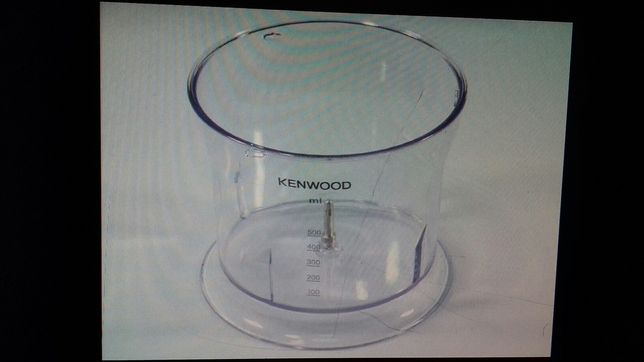 Чаша измельчителя для блендера Kenwood KW712995