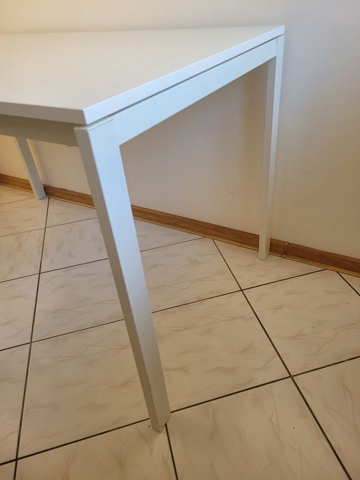 Stół Melltorp Vihals IKEA