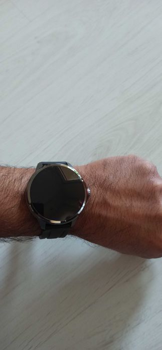 Zegarek smartwatch H99 1.75' AMOLED