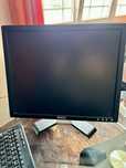 Monitor Dell 17” Vga