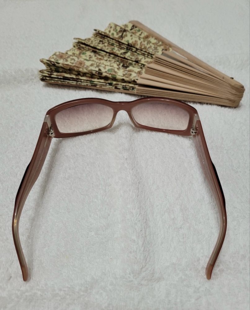 Max mara okulary