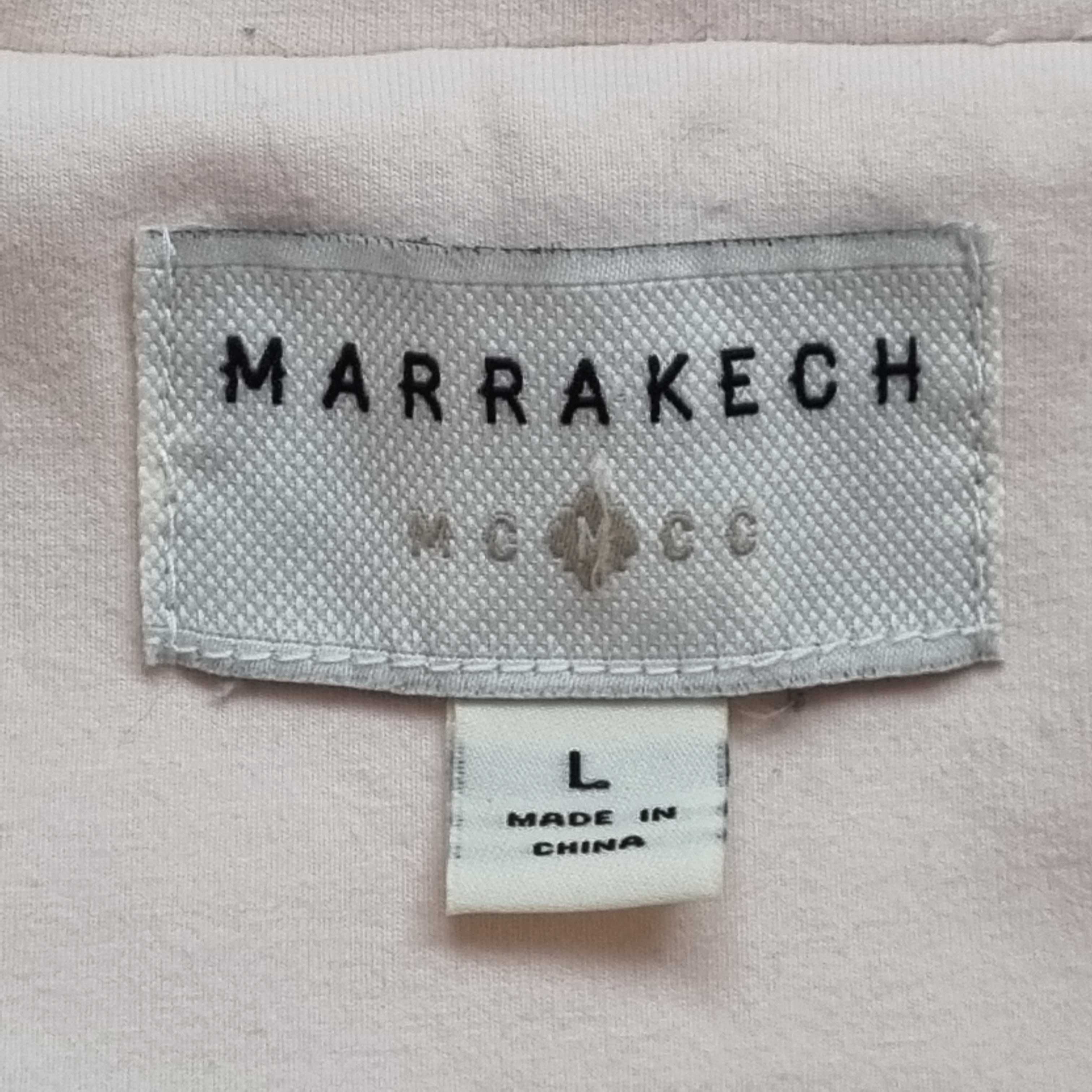 Kurtka bluza żakiet damski Marrakech rozmiar L